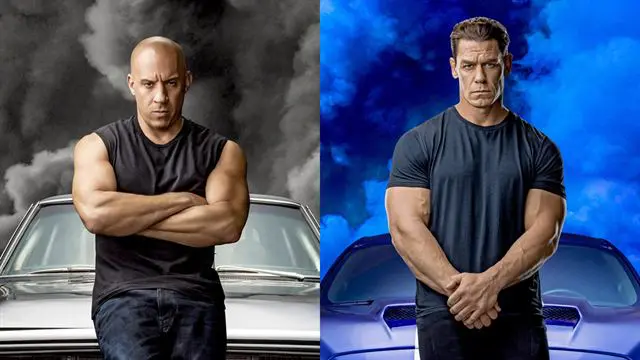 Velozes e Furiosos 9 Elenco Dom Jacob Toretto
