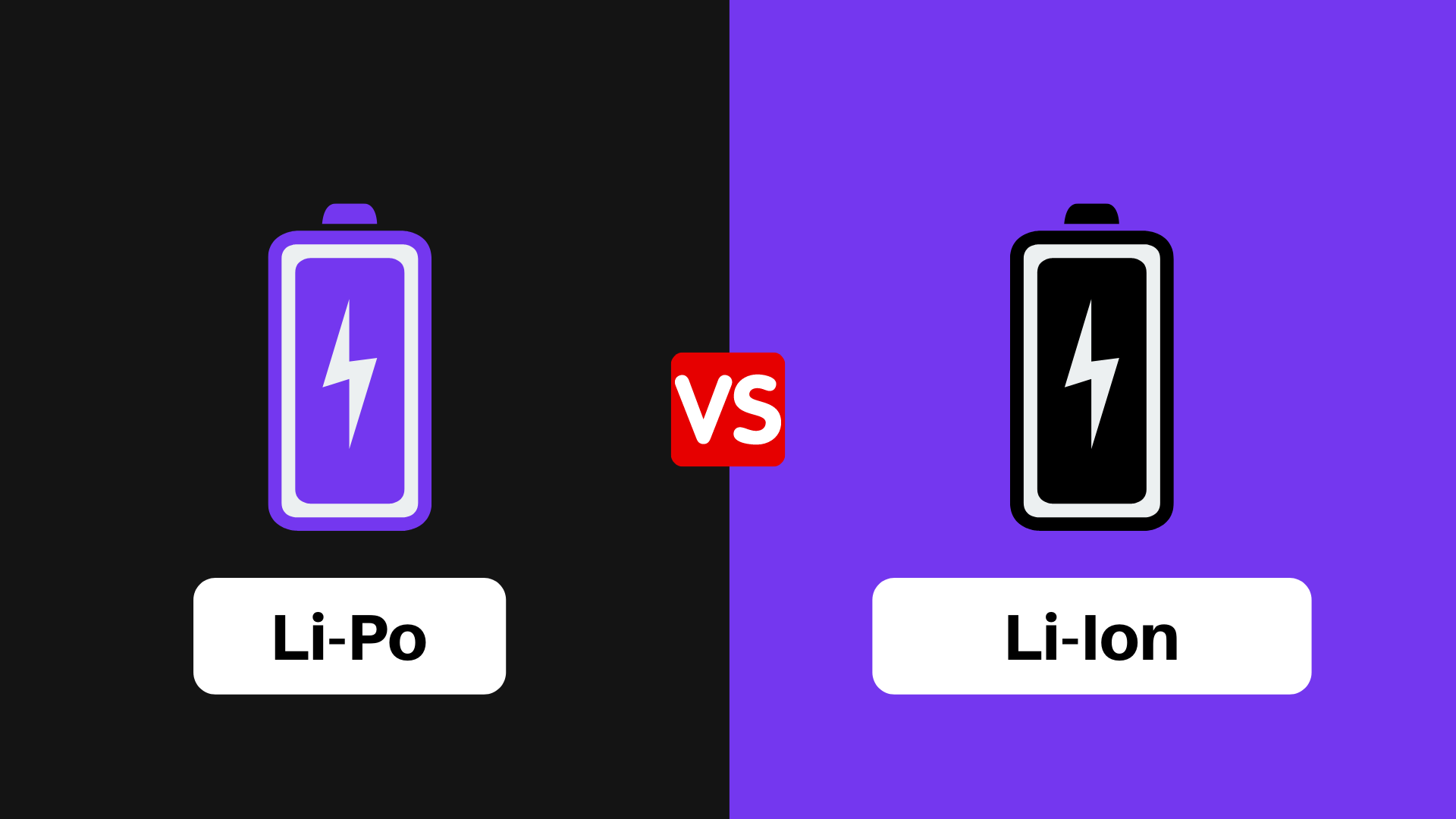 diferencas baterias lipo e li-ion